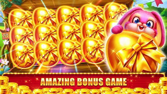 Jackpot Craze - Free Slots & Casino Games 2.6.0 APK screenshots 1