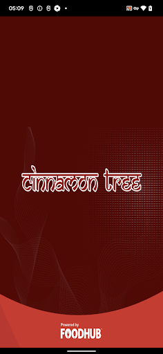 Android application The Cinnamon Tree screenshort