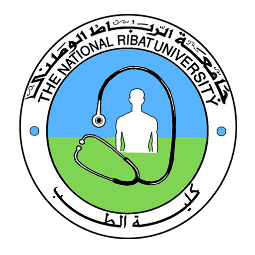 Faculty of Medicine, NRU logo