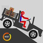 Cover Image of Télécharger Spider Stickman Dismounting 1.0 APK