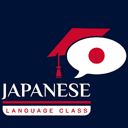Icon image Study Japanese