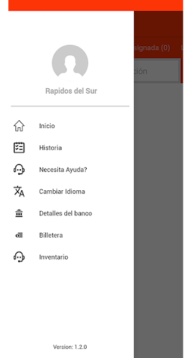 Rinn Aliado Screen 2