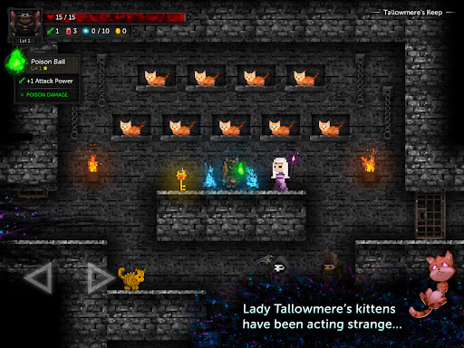 Tallowmere 2 - Role Playing - games