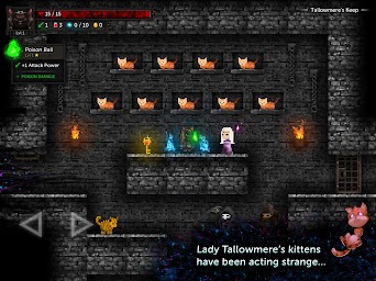 Tallowmere 2