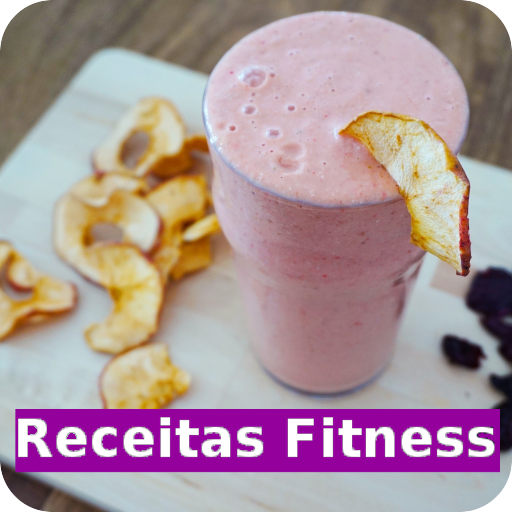 Receitas Fitness Deliciosas - Apps on Google Play
