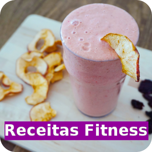 Receitas Fitness Deliciosas – Apps no Google Play