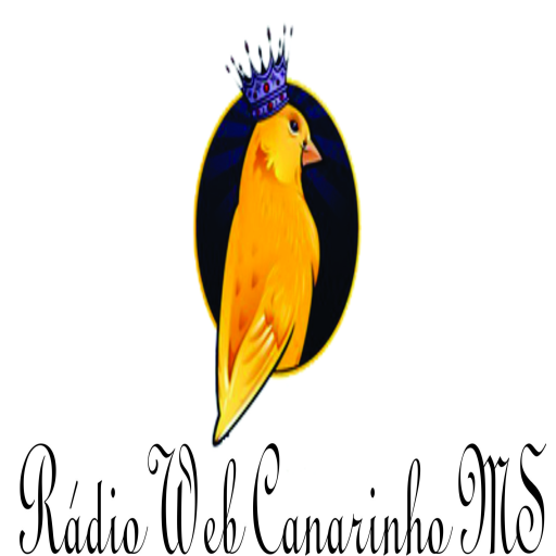 Canarinho MS logo