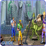 Guide for Cadillacs Dinosaurs icon