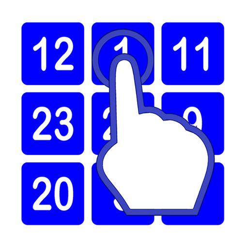 Tap Number by HYU - Google Play 앱