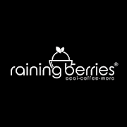 Raining Berries  Icon