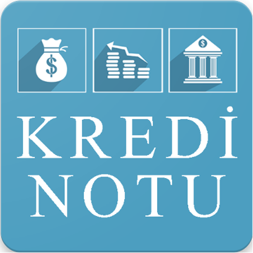 Kredi Notu Öğrenme - Ücret Yok
