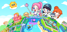 Game World: История Жизни APK
