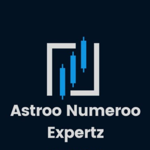 Astroo Numeroo Expertz logo
