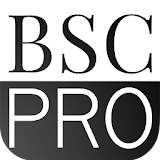 BSCpro - BSC Pro icon