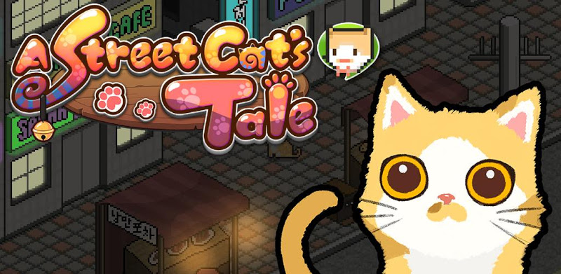 A Street Cat's Tale