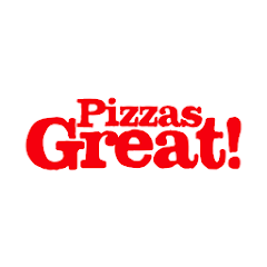 App Icon for Pizzas Great App in United States Google Play Store