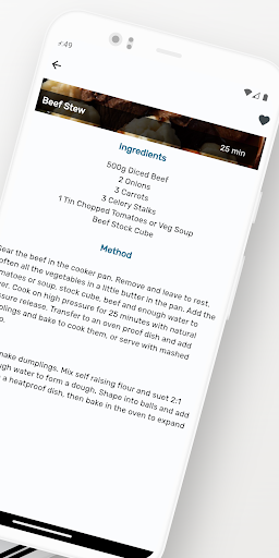 Tryck Lite Screen 2