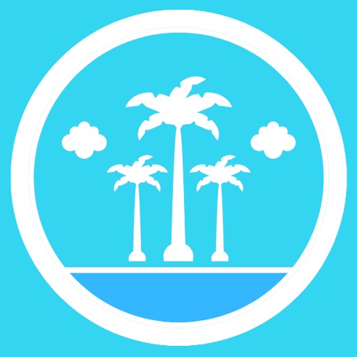 Wardha Tourism Mobile App logo