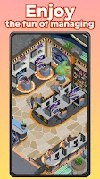 screenshot of Shop Tycoon-Girls dream store