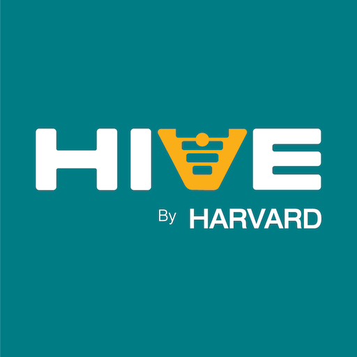 HIVE by Harvard  Icon