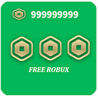Free Robux Quiz Sender 8.1.3z