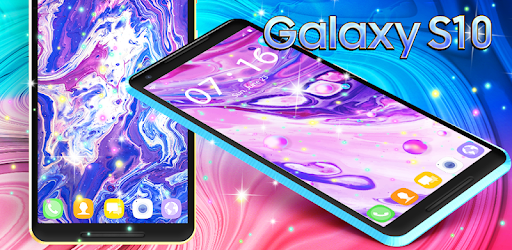 Live Wallpaper For Galaxy S10 Google Play のアプリ