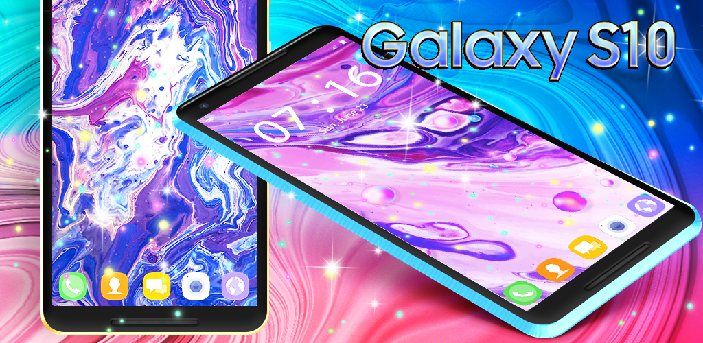 Live Wallpaper For Galaxy S10 - Latest Version For Android - Download Apk
