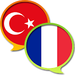 Cover Image of Download French Turkish Dictionary Free 2.101 APK