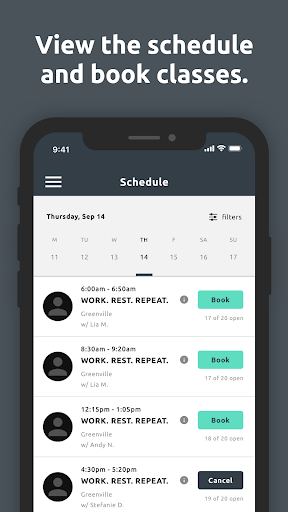 MADabolic 2.0 Screen 3