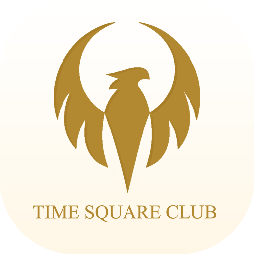 Time Square Club logo