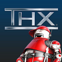 THX tune-up