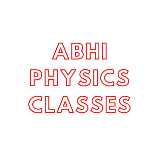 Abhi Physics Classes logo