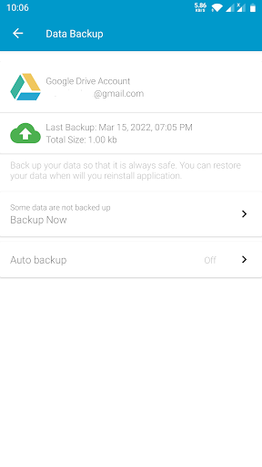 PocketFinancePro Screenshot