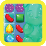New Candy Crush Soda Tips icon