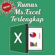 Rumus Excel Lengkap Offline Terbaru