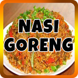 Nasi Goreng (Resep) icon