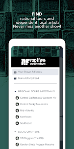 Rootfire Collective