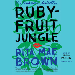 Icon image Rubyfruit Jungle
