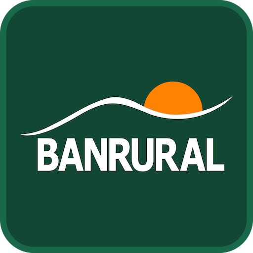 Banrural Móvil Honduras logo