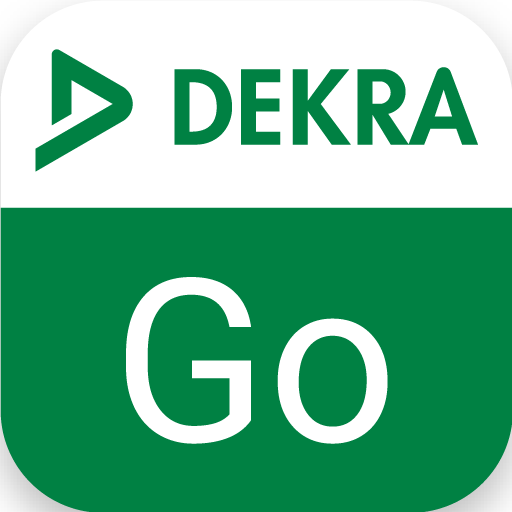 DEKRA GO 4.0.0 Icon