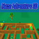Maze Adventure 3D