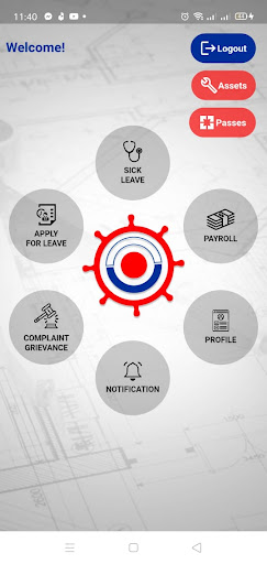 Nova Engineering Employee Screen 2