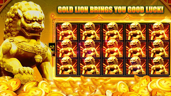 Richest Slots Casino - Free Macau Jackpot Game 777 1.0.45 APK screenshots 12
