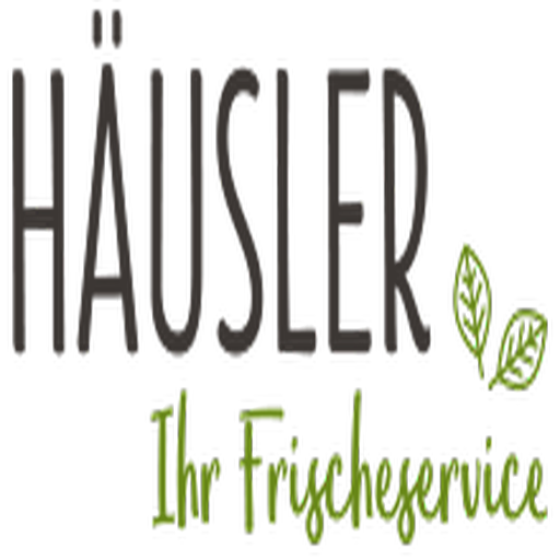 Häusler Shop logo