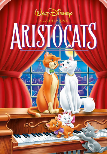 Aristocats – in Google Play