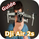 DJI Air 2S Guide icon