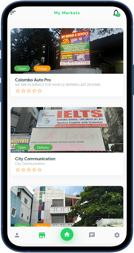 Managing Partner - SHALANKA DOT COM.