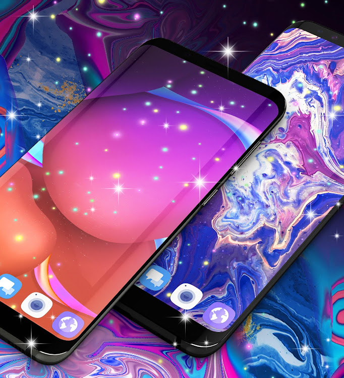 Live wallpaper for Galaxy S10 by Live wallpapers 2023 - (Android Apps) —  AppAgg