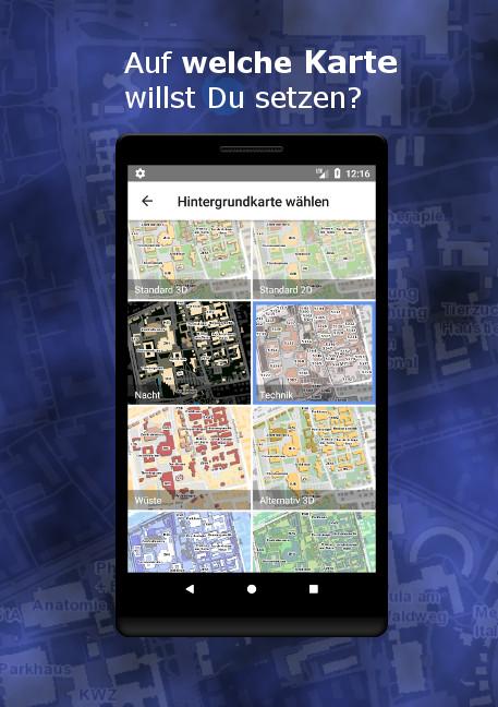 Lageplan Screen 2