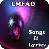LMFAO Songs&Lyrics icon